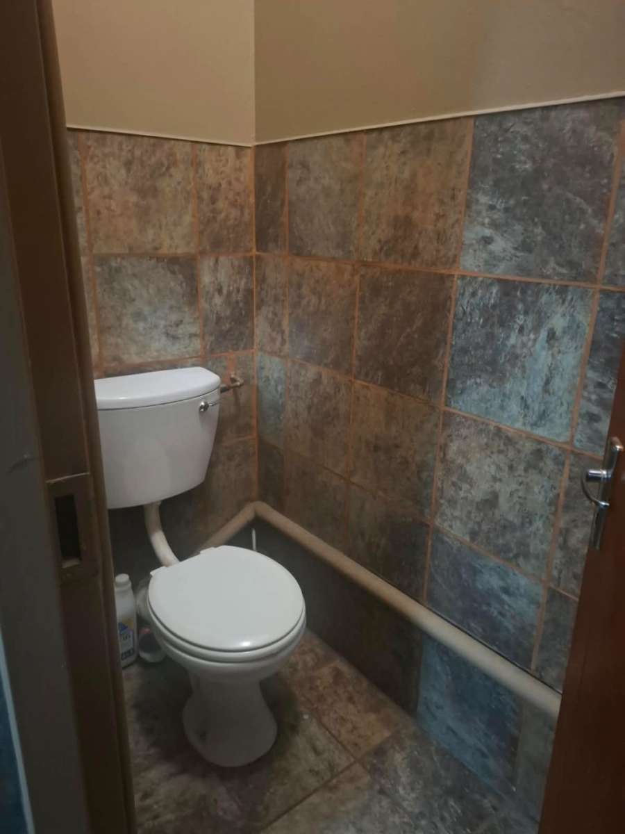 3 Bedroom Property for Sale in Baysvalley Free State